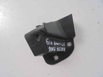 Направляющая бампера левый задняя ford fiesta mk8 19r фото №1