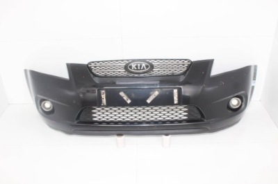 Бампер перед передний kia pro ceed 1 06-09r 1k фото №1