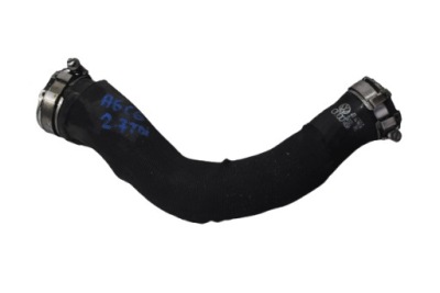 Wąż шланг интеркулер audi a6 c6 2.7 tdi bpp фото №1