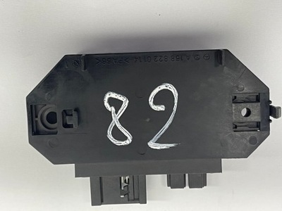 Модуль імобілайзер mercedes-benz оригінальний номер 1688200426 фото №1