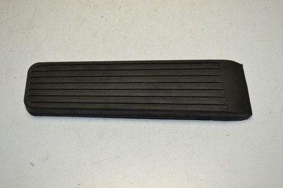 Mercedes r129 sl накладка педалі газу гумовий елемент фото №1