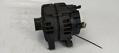 Генератор 9634475880 renault espace iii фото №1