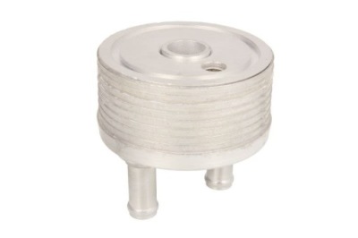 Радіатор оливи thermotec d4w003tt фото №1