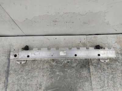 Bmw 5 g30 балка pod бампер задняя фото №1