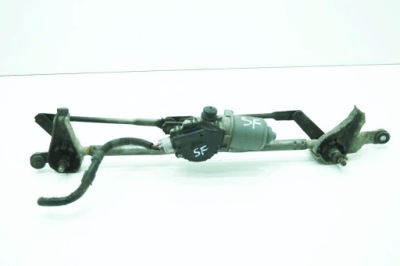 Механизм двигатель дворник subaru forester iii фото №1