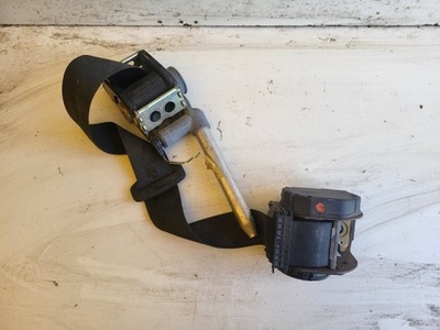 Bmw 7 e65 pas безпеки задня задній 00063774-b фото №1