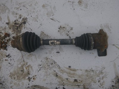 Привідний вал перед audi a4 b8 a5 8t 8k0407271q фото №1