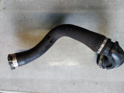 Opel insignia 2.0 cdti шланг інтеркулер 13240176 фото №1