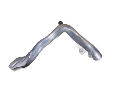 Труба інтеркулер vw touran ii 1t0145840 фото №1