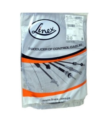 LINEX 47.10.03 CABLE CONJUNTO DE EMBRAGUE  