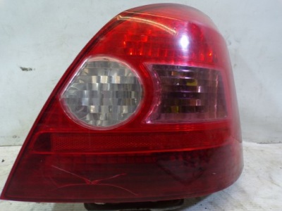 Лампа задня задня права honda civic 7 vii hb 5d k фото №1