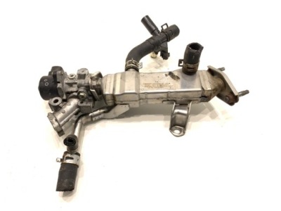 Клапан egr з радіатор lexus ct регулятор фото №1