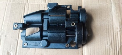 Захист валів балансувальних laguna ii espace iv 2.2 dci 8200118053 фото №1