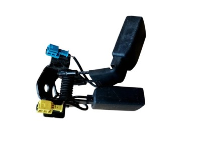 Вставка пряжка кліпса поперечина задній сидіння mercedes b-klasa w246 a2468601069 фото №1