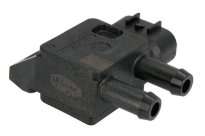 Датчик давления выхлопных газов magneti 215910001800 фото №1