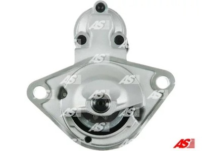 AST S0188 ARRANCADOR PERKINS 12V CS 1471 PIEZAS AUTO  