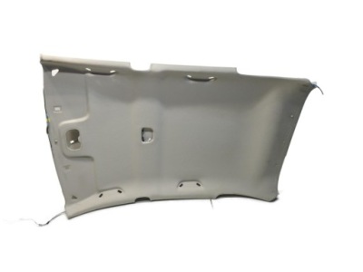 Стеля subaru impreza iii gh фото №1