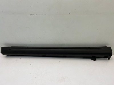 Suzuki sx4 s-cross молдинг порог накладка левая порог левый 22- фото №1