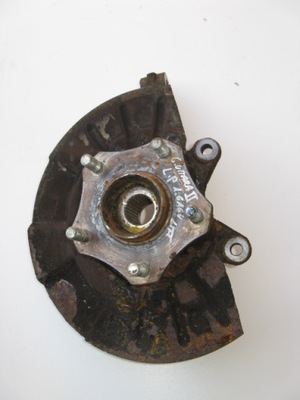 Поворотный кулак левая grand vitara ii 1.6 фото №1