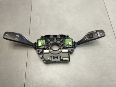 Bmw x5 f15 перемикач комбінований 6827370 фото №1