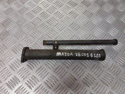 Труба шланг wody mazda xedos 6 2.0 v6 фото №1