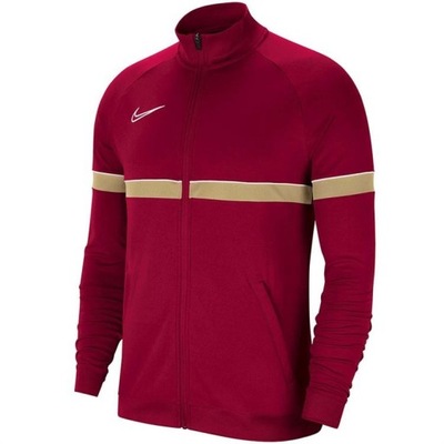 Bluza dla dzieci Nike Dri-FIT Academy 21 Knit Trac