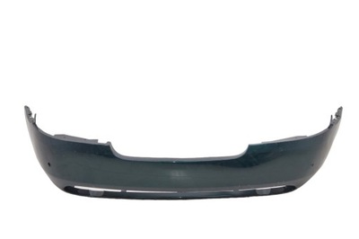 Aston martin db9 бампер задня фото №1