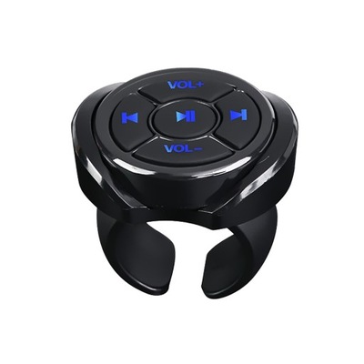 CONTROL REMOTO BLUETOOTH AL VOLANTE VAKOSS BC-218  