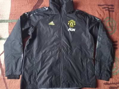 MANCHESTER UNITED kurtka Adidas XL Stormtech