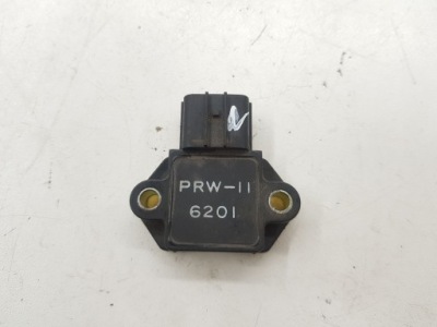 Mazda xedos 6 1997 модуль зажигание prq116201 фото №1