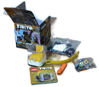 LEGO VIDIYO 43107