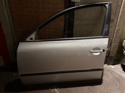 VW PASSAT B5 FL DOOR LEFT FRONT LA7W  