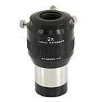 Explore Scientific 2x 2" Focal Extender