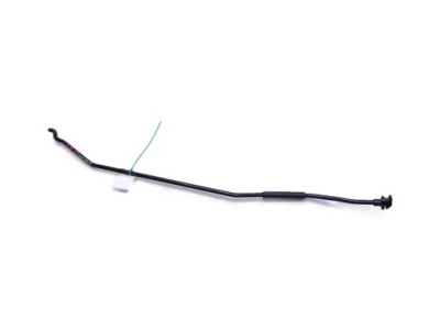 Опора капот mazda cx-7 фото №1