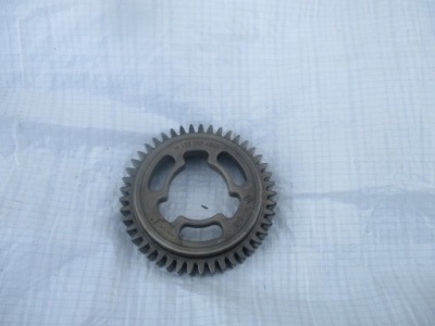 Колесо зубчасте wałkanrozrządu opel movano renault master iii 2.3 dci cdti фото №1