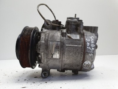 SAAB 93 95 9-5 2.0 T ТУРБИНЫ КОМПРЕССОР КОНДИЦИОНЕРА НАСОС 447220-8042