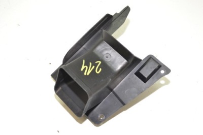 Канал повітря лівий повітрозабірник bmw e46 coupe фото №1