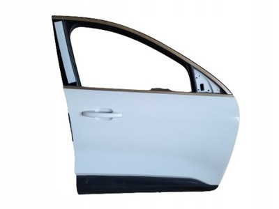 Ford kuga mk3 escape 2020 r двері праве перед фото №1