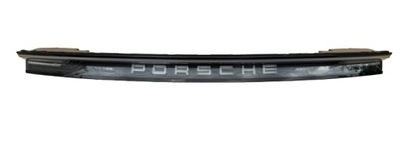 Накладка кришки лампа задня led porsche taycan 9j0945082f led eu фото №1