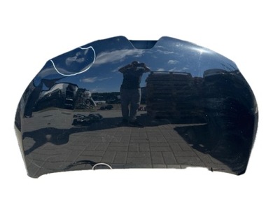 Renault captur lift капот крышка tegne фото №1