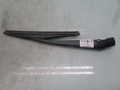 Asx 10r рычаг дворники крышки задняя задний задней фото №1