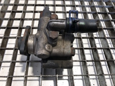 Насос підсилювача renault master ii 2.5 120km підсилювач фото №1