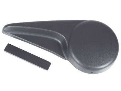 MERCEDES A-KLASA W168 HANDLE ADJUSTMENTS SEAT LEFT  