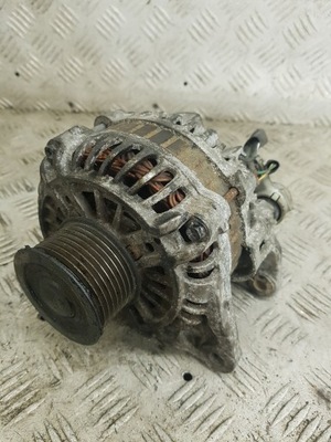 Генератор mazda 6 a3tb6781 фото №1