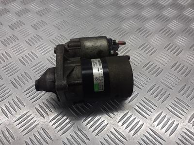 Стартер fiat stilo 1.2 46813058 фото №1