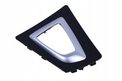 Захист рамка bmw 4 f36 gran coupe 16r. фото №1