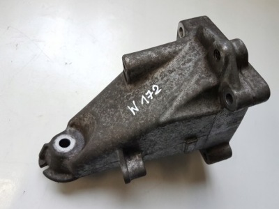 Кронштейн двигателя левая mercedes slk w172 r172 1.8 cgi фото №1