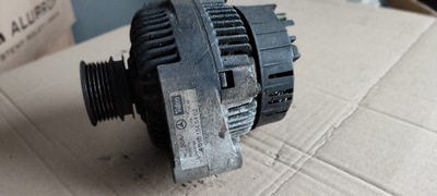 MERCEDES W208 CLK 230 ALTERNADOR A0101545402  