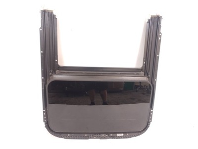 Люк audi a7 4g 2010-2014 фото №1