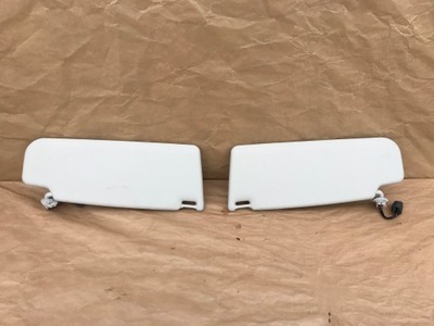 Захист сонцезахисна права vw polo 6r0857552a фото №1